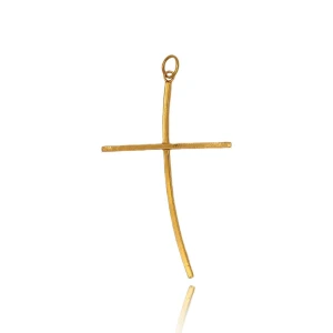 Pingente Ouro 18K Pingente Ouro 18K