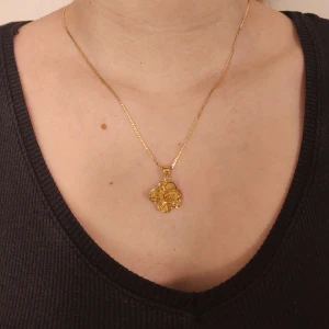 Pingente Ouro 18K