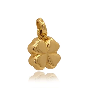 Pingente Ouro 18K Pingente Ouro 18K