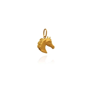 Pingente Ouro 18K