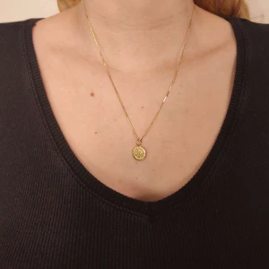 Pingente Ouro 18K