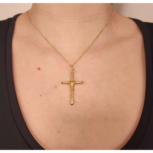 Pingente Ouro 18K