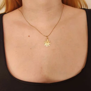Pingente Ouro 18K