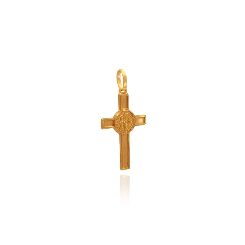 Pingente Ouro 18K