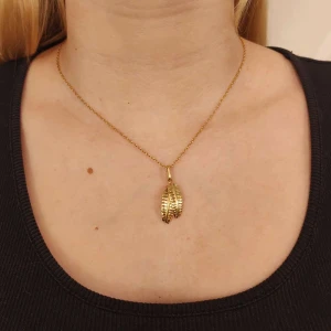 Pingente Ouro 18K Pingente Ouro 18K