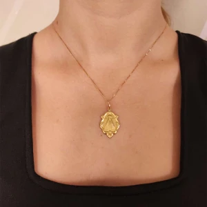 Pingente Ouro 18K Pingente Ouro 18K