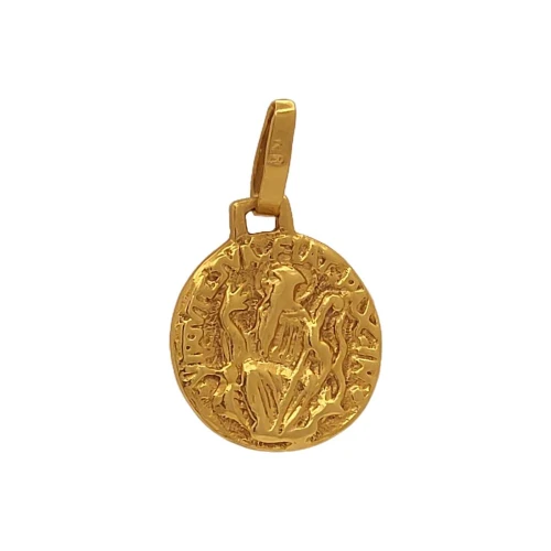Pingente Ouro 18K