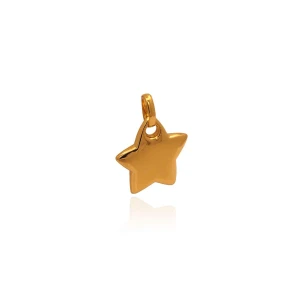 Pingente Ouro 18K
