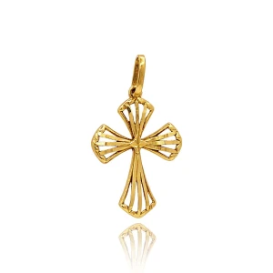 Pingente Ouro 18K