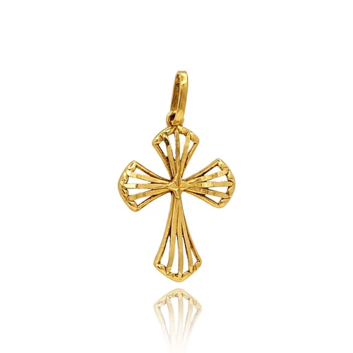 Pingente Ouro 18K