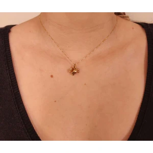 Pingente Ouro 18K