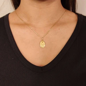 Pingente Ouro 18K