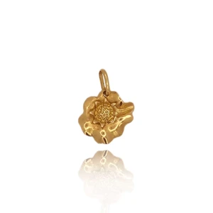 Pingente Ouro 18K