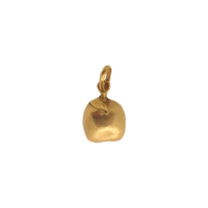 Pingente Ouro 18K