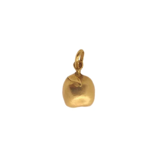Pingente Ouro 18K