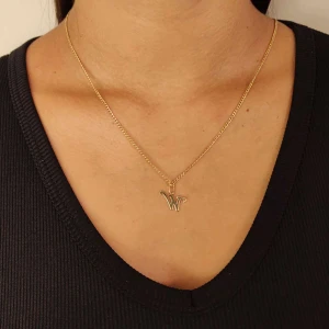 Pingente Ouro 18K
