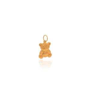 Pingente Ouro 18K