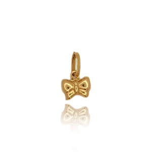 Pingente Ouro 18K