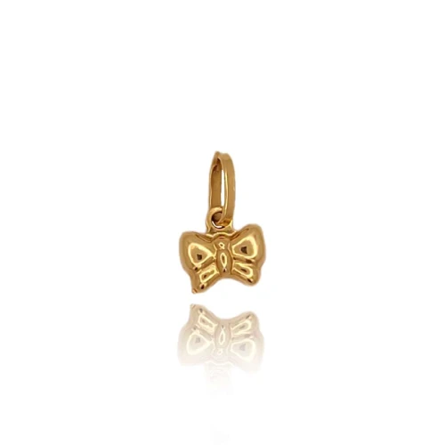 Pingente Ouro 18K