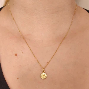 Pingente Ouro 18K