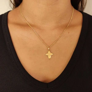 Pingente Ouro 18K