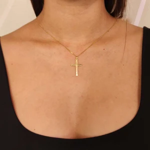 Pingente Ouro 18K