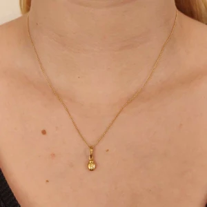 Pingente Ouro 18K