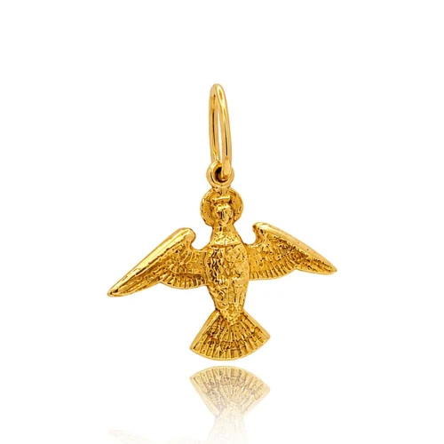 Pingente Ouro 18K