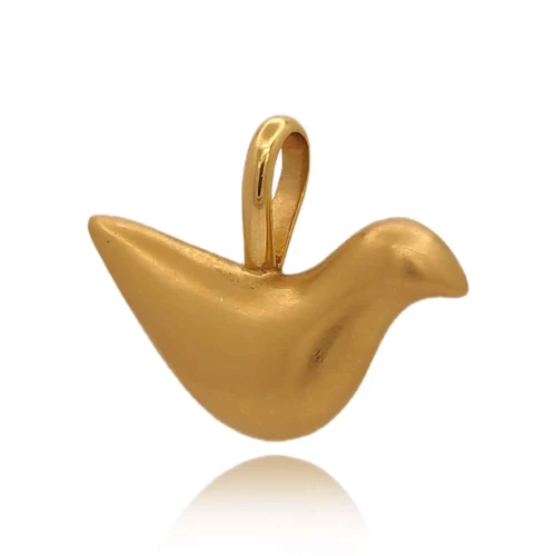Pingente Ouro 18K
