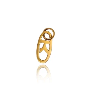 Pingente Ouro 18K