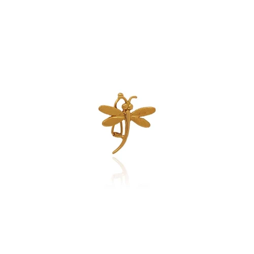 Pingente Ouro 18K