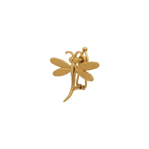 Pingente Ouro 18K