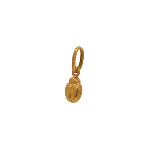 Pingente Ouro 18K