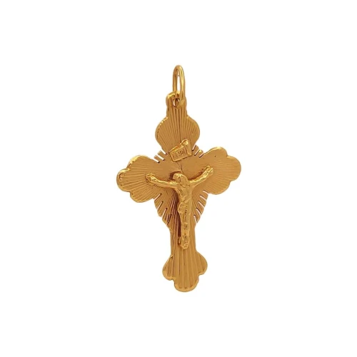 Pingente Ouro 18K