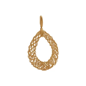 Pingente Ouro 18K