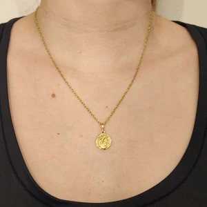 Pingente Ouro 18K Pingente Ouro 18K