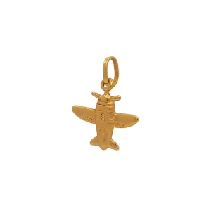 Pingente Ouro 18K
