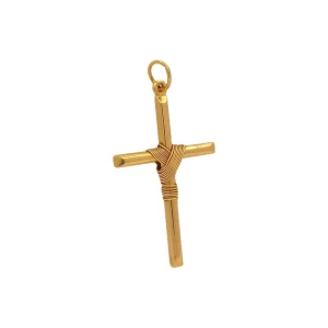 Pingente Ouro 18K