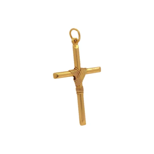 Pingente Ouro 18K