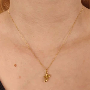 Pingente Ouro 18K