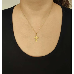 Pingente Ouro 18K