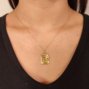 Pingente Ouro 18K Pingente Ouro 18K