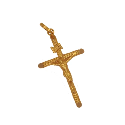 Pingente Ouro 18K