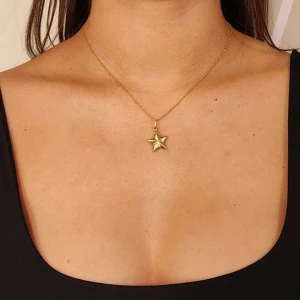 Pingente Ouro 18K