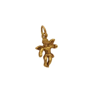Pingente Ouro 18K