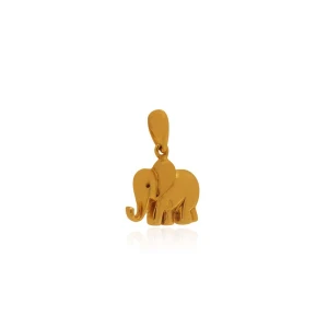 Pingente Ouro 18K