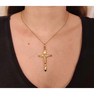 Pingente Ouro 18K