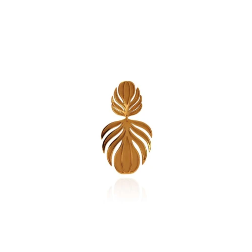 Pingente Ouro 18K