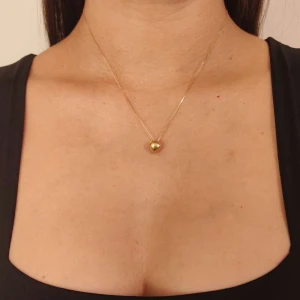 Pingente Ouro 18K