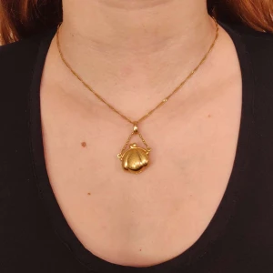 Pingente Ouro 18K Pingente Ouro 18K